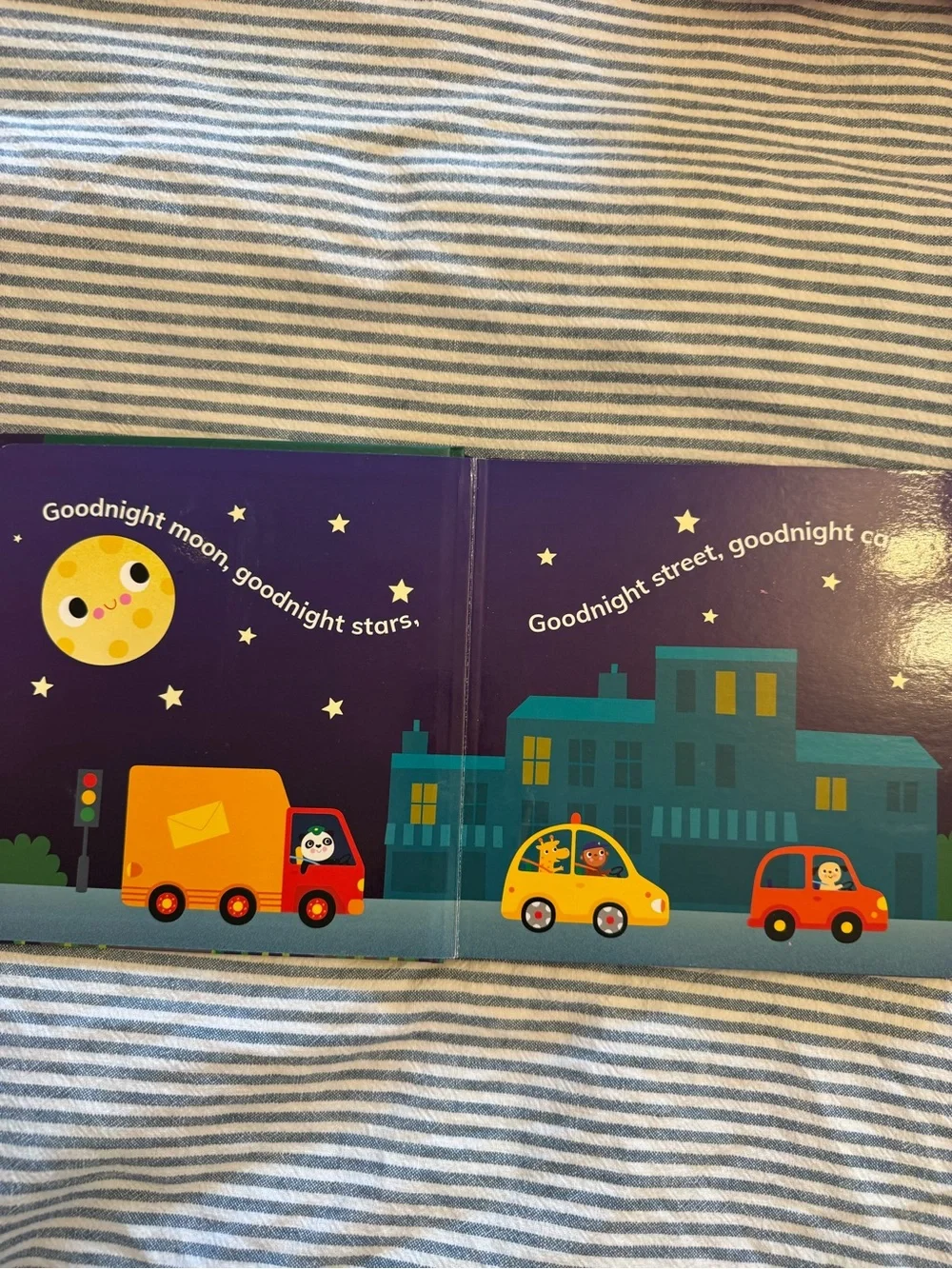 3 board book bundle